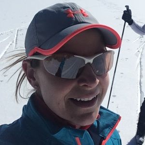 Meet your Posher, Jill